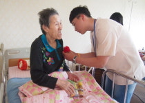 서산시청소년문화의집 청소년 샤론의집 자원봉사활동 펼쳐