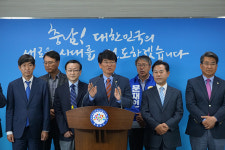 [커버스토리] ④동서횡단·충청산업문화철도 뚫리고… 대형 SOC 탄력