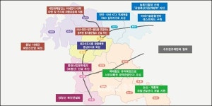 8년 만에 여당 된 충남도…문재인 정부 기대