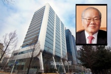 故 이인구 계룡건설 명예회장, 마지막 남긴 말은…