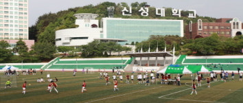 신성대, 2017 신성대학교 총장배 고교 풋살대회 성황리에 마무리
