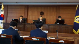 대전고등법원 열린 법정, 시민과의 벽을 허물다