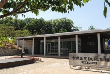 [포토뉴스] 미리 보는 고불맹사성기념관...다음달 1일 개관