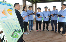 국립축산원 축산자원개발부 이전 가시화 될듯