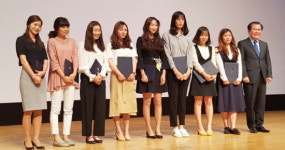 충남사립유치원연합회, 미래시대를 준비하는 교사가 되자