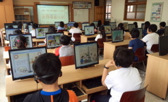 숙제 없는 학교… 대전느리울초의 도전