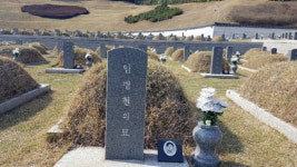 [임영호의 영산강 라이딩] ②동지는 간 데 없고… 광주에서 마주한 5·18