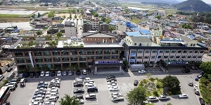 발 빠른 부여군, 새 정부 대응 T/F팀 구성