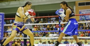 챔피언 박탈 극복한 대전 여성 복서 이은혜, 값진 첫 방어전 열린다