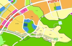 세종 6-4生, 교육친화로 특화