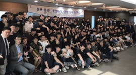 아산시, 둔포 중심지 활성화와 도시재생설계 프로젝트 최종 발표