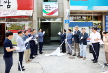 서산시, 비정규직 근로자 처우개선에 앞장