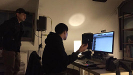 [대전의 젊은 예술가들을 만나다] 케이킷 강은구의 힙합은 잔잔하면서 뜨겁다