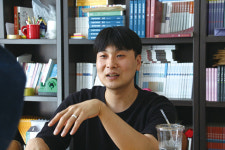 [대전의 젊은 예술가들을 만나다] 케이킷 강은구의 힙합은 잔잔하면서 뜨겁다