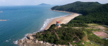 당진 왜목마을‧난지섬 해수욕장 오는 8일 개장