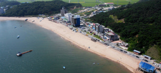 당진 왜목마을‧난지섬 해수욕장 오는 8일 개장
