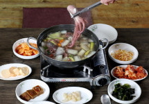 지쳐 쓰러진 소도 벌떡 일으켜 세운다는 낙지...서산으로 오세요?