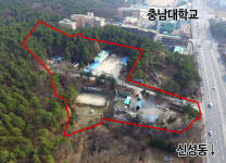 유성구 신성동 종합스포츠센터 2019년 개관 순항
