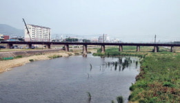 [임영호의 7번국도 라이딩] ②화진포에서 속초까지, 자유를 달린다