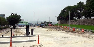 홍성군, 홍주성·용봉산에 공영주차장 조성