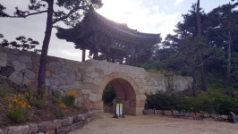[임영호의 7번국도 라이딩] ③삶과 사랑의 정거장 낙산사·하조대
