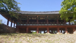 [임영호의 7번국도 라이딩] ⑤하늘을 이고 땅을 구르며 바람을 타고 자전거는 달린다