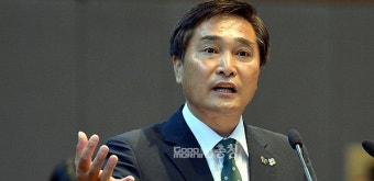김용필 충남도의원 