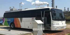 태안 방갈2리 주민 집단 피부병 원인은?