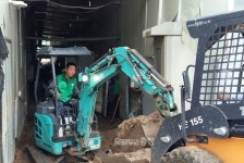 전국 각지에서 온정 가득한 나눔