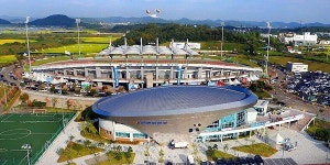 부여국민체육센터에 융·복합 스포츠센터 추진