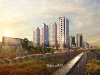 '삼세권' 갖춘 포스코건설 '반석 더샵', 28일 분양