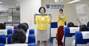 고3 학생 595명 