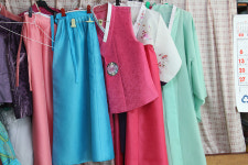 [그곳에 가면 이야기가 있다] 대전 중앙시장에서 만난 바느질의 역사