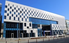 단국대 치과병원·세종의원, 22일 오후 개원