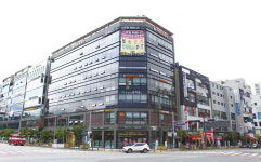 [커버스토리] ③ 개발 호재·사통팔달 교통망… 죽동·도안 승승장구