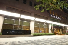 호텔인터시티, 대전 최초로 4성호텔 획득