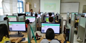 당진초등학교, 여름방학 소프트웨어(SW) 캠프 인기