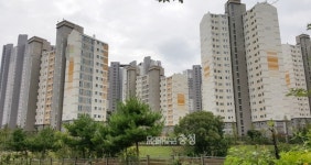 호가는 높은데 거래는 잠잠…대전 노은지구 동상이몽