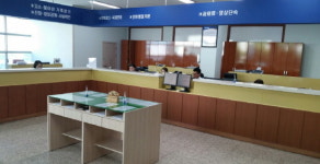 서산경찰서, 민원실 환경개선 민원 만족도 향상