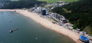 왜목마을 상징조형물 설치 관심 고조