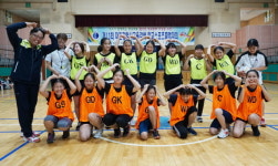 [특별기획] ⑤ 승패는 단지 결과… 학교스포츠클럽은 과정의 열매