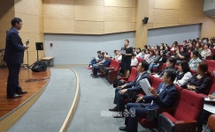 아산 (가칭)모산중학교 내년 3월 개교 불가능