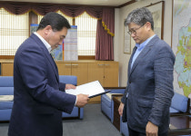 대전 대덕구 대웅한의원 전기석 원장, 보건복지부장관상