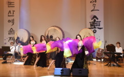 문화예술 시민 대축제 제12회 논산예술제 15일 개막