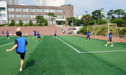 [특별기획] 학교스포츠클럽으로 달라진 아이들… 땀 흘린 만큼 행복해요
