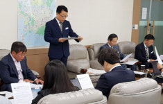대전지역 초등학교 급식실 양잿물 파동, 결국 해프닝?