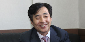 대전 갑천 친수구역 내년 3-4월쯤 분양