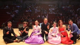 대전광역정신건강복지센터, 자살예방 생명사랑콘서트 성료