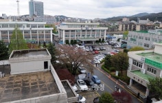 신부동 법원·검찰청 빈 곳, 공공청사로 복합개발한다