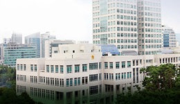 옛 충남도청 이전 부지 활용 정부가 나서라